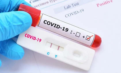 Thông tin test nhanh Covid-19 mua tại nước ngoài giá chỉ 35.000 đồng: Bộ Y tế nói gì?
