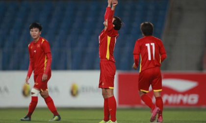 Thắng kỷ lục, tuyển Việt Nam được AFC ca ngợi: “Họ chơi quá mượt mà và kinh nghiệm”