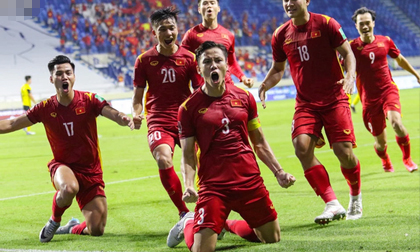 Chiều lòng Trung Quốc, AFC đổi giờ đá trận Việt Nam