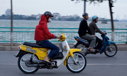 Miền Bắc chuẩn bị đón đợt không khí lạnh mạnh đầu mùa, mùa đông đến sớm và lạnh hơn năm ngoái