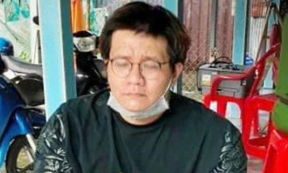 Trước khi bị bắt, hacker Nhâm Hoàng Khang từng bị kết án 3 năm tù vì tàng trữ trái phép chất ma túy