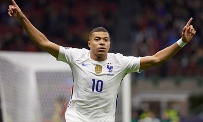 Mbappe ghi 'bàn thắng ma', Pháp đánh bại Tây Ban Nha để giành ngôi vô địch châu Âu