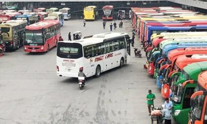 27 tỉnh thành đồng ý cho xe khách liên tỉnh chạy trở lại, áp dụng quy định xét nghiệm đến hết ngày 20/10