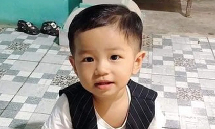Bé trai 2 tuổi mất tích bí ẩn khi chơi ở sân: Gia đình kiệt sức tìm kiếm, 2 ngày nay chưa có tung tích của cháu