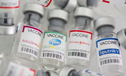Nếu không có vaccine, chúng ta có thể tái nhiễm Covid-19 mỗi 16 tháng