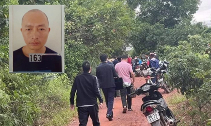 Thảm án kinh hoàng ở Bắc Giang, con sát hại bố mẹ và em gái ruột rồi bỏ trốn