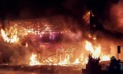 Nguyên nhân cháy 'chung cư ma' Đài Loan khiến 46 người tử nạn: Chỉ từ 1 vật dụng quen thuộc nhiều người hay dùng