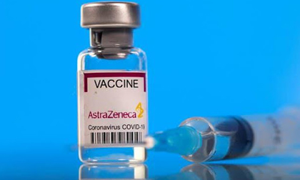 Việt Nam tiếp tục đàm phám mua được hơn 25 triệu liều vắc xin Covid-19 của Astrazeneca