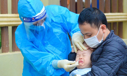 Hà Nội phát hiện chùm 9 người dương tính SARS-CoV-2 ở quận Hà Đông, phức tạp do di chuyển và tiếp xúc nhiều