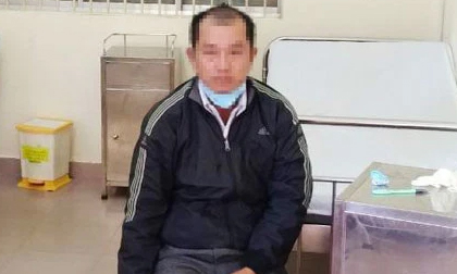 Bệnh nhân Covid-19 trốn khỏi khu điều trị: Trích xuất camera, phát hiện trốn lúc nửa đêm
