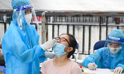 Ngày 5/11, Hà Nội phát hiện thêm 133 ca mắc Covid-19, cao nhất trong 2 tháng qua