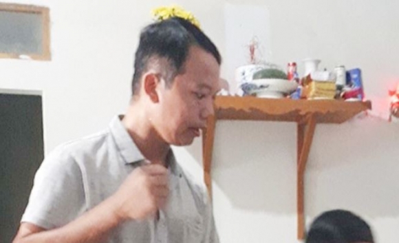 Vụ tố thầy lang ở Bắc Giang: 'Thầy phải thông chứ chồng con thông thì nói chuyện gì'