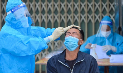 Toàn cảnh 12 ổ dịch Covid-19 'nóng' tại Hà Nội và những quy định siết chặt phòng chống dịch