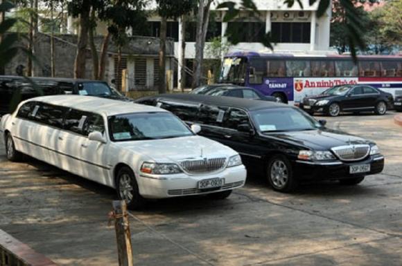 Đại gia chuyên làm siêu dự án tâm linh ở Việt Nam: Ăn chay, kín tiếng, tiền đâu nhiều thế? - Ảnh 3.