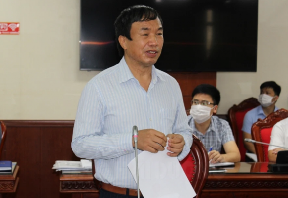 Đại gia chuyên làm siêu dự án tâm linh ở Việt Nam: Ăn chay, kín tiếng, tiền đâu nhiều thế? - Ảnh 1.