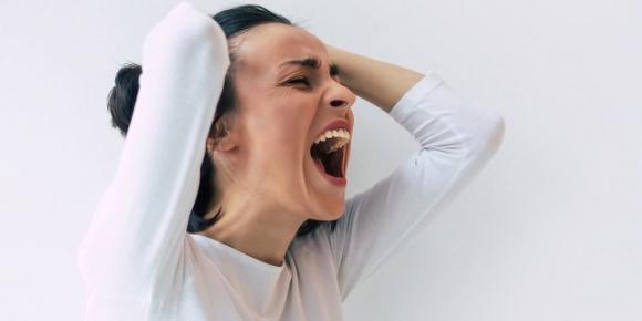 Thời điểm nếu đi ngủ sẽ rất nguy hiểm, nhất là đang cáu giận, vừa uống rượu: Có người không tỉnh lại nữa