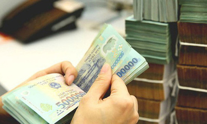 Lãi suất tăng, gửi tiền ở ngân hàng nào đang có lợi nhất?