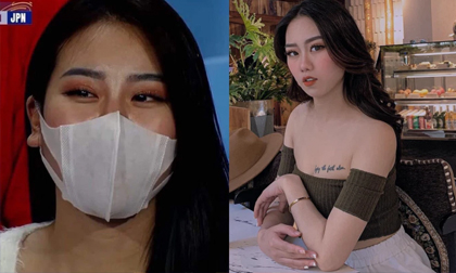 Cô gái khiến cả MXH 'truy tìm' sau 2 giây xuất hiện trên sóng THTT Việt Nam - Nhật Bản