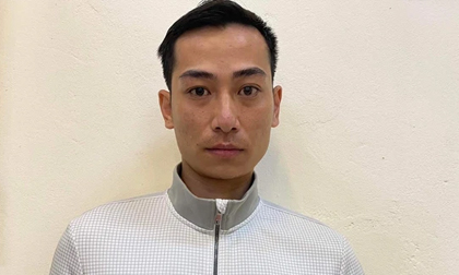 Hà Nội: Đã bắt được đối tượng lao vào nhà tấn công khiến người phụ nữ nguy kịch ở Thạch Thất