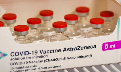 Nghiên cứu 109 người mắc COVID-19 dù đã tiêm vaccine, phát hiện điều đáng lo ngại