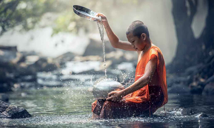 Đời người có 4 thứ tuyệt đối không được vay nợ, kể cả người thân