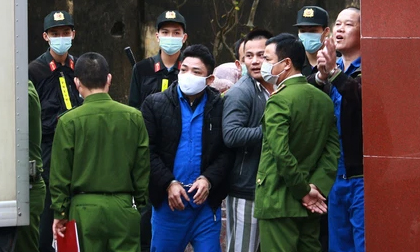 VKS đề nghị mức án 15-16 năm tù với Đường 'Nhuệ', 6 - 7 năm tù với Nguyễn Thị Dương