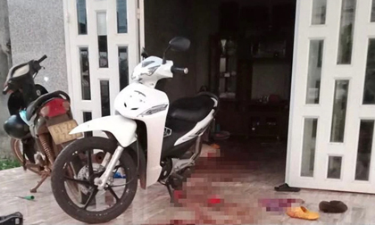Truy bắt kẻ đâm chết chồng hờ của vợ cũ ở Bình Phước