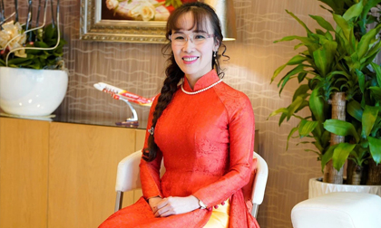 Báo Anh viết về sự trỗi dậy của những tỷ phú đôla Việt Nam, ấn tượng với khoản từ thiện 200 triệu USD của bà Nguyễn Thị Phương Thảo