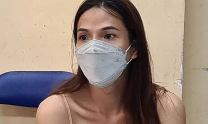 Băng nhóm giả gái mại dâm, dụ 'quý ông' vào khách sạn để cướp tài sản ở TP.HCM