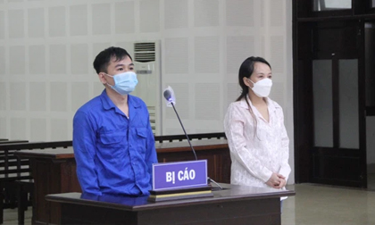 Mẹ 'bỉm sữa' 9x tiếp tục vào tù lần 3 vì buôn ma túy
