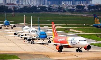 Nóng: Việt Nam nối lại chuyến bay quốc tế từ 1/1/2022