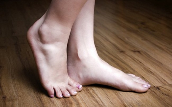 Phụ nữ sống thọ luôn có 5 đặc điểm ở bàn chân: Nếu bạn có đủ thì xin chúc mừng
