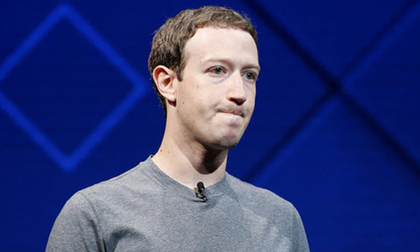 Facebook/Meta đạt danh hiệu công ty tệ nhất năm 2021