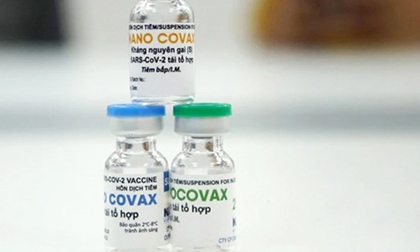 Thông tin mới nhất về vắc xin phòng Covid-19 Nanocovax do Việt Nam sản xuất