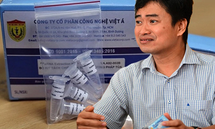 Kit test Covid-19 của Công ty Việt Á đã được cấp phép ‘thần tốc’ như thế nào?