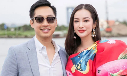 Nóng: Hoa hậu Trúc Diễm ly hôn chồng doanh nhân