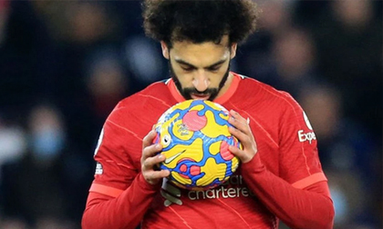 Salah - Mane hóa tội đồ, Liverpool thua trận thứ 2 tại Ngoại hạng Anh mùa này