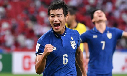 Những kỷ lục vô đối của tuyển Thái Lan tại AFF Cup sau chức vô địch thứ 6