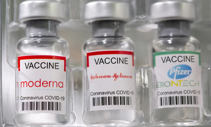 WHO công bố tin tốt về Omicron, dự đoán hiệu quả vaccine Trung Quốc trước biến thể mới