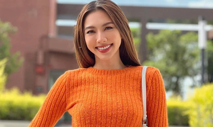 Miss Grand Thùy Tiên chính thức thông báo ngày sẽ trở về Việt Nam sau đăng quang