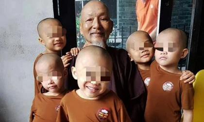 Kết quả điều tra gây sốc: Ông Lê Tùng Vân có 3 con sau khi loạn luân với 2 con gái ruột