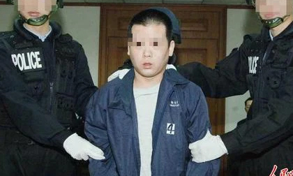 Vụ án bi kịch ở Trung Quốc: Con trai 26 năm loạn luân với mẹ đẻ, cuối cùng bị tử hình