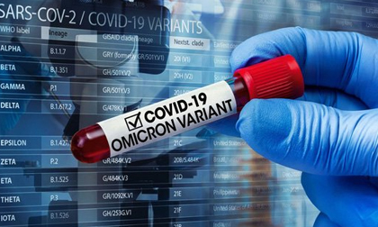 WHO cảnh báo 'lầm tưởng' về Omicron: Đừng coi thường!