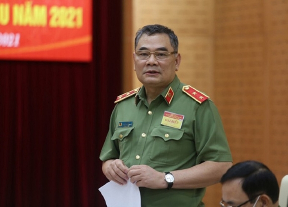 NÓNG: Công ty Việt Á đã chi lại quả cho đối tác gần 800 tỷ đồng - Ảnh 2.