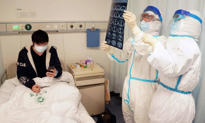 CDC Mỹ: Giai đoạn F0 dễ lây cho người khác nhất và thời điểm 'hầu như không có' nguy cơ lây