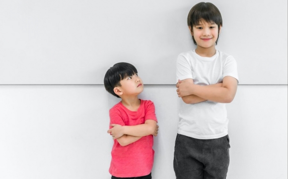 5 sai lầm của cha mẹ khiến bé khó phát triển chiều cao vượt trội