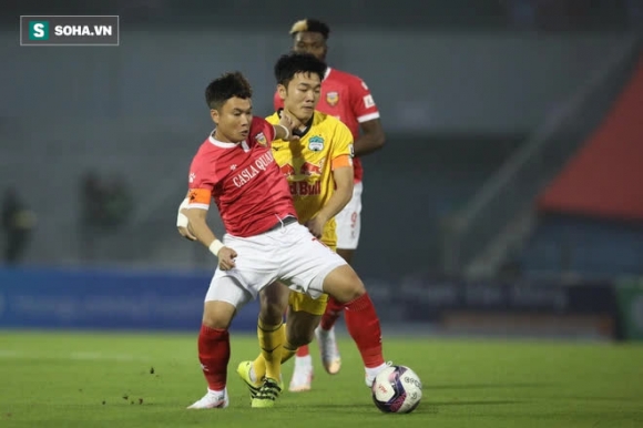 NÓNG: Thầy Park bổ sung gấp Ronaldo Việt Nam lên tuyển, tính kế sau tin dữ vì Covid-19 - Ảnh 2.