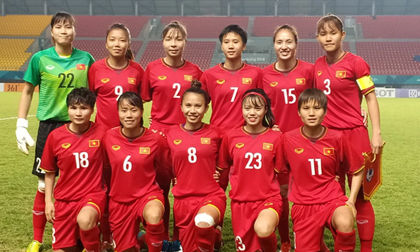 Số ca nhiễm Covid-19 lên tới 11 người, tuyển Việt Nam nguy cơ sớm vỡ mộng dự World Cup