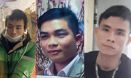 Vụ trói chủ nhà cướp điện thoại ở Linh Đàm: 3 thanh niên lập nhóm 'hội túng quẫn làm liều'