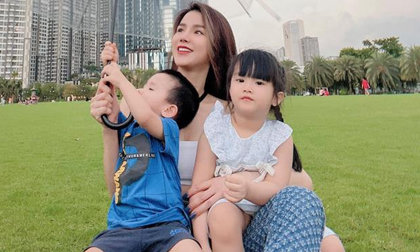 Bạn thân tiết lộ điều Diệp Lâm Anh mong muốn nhất sau khi ly hôn